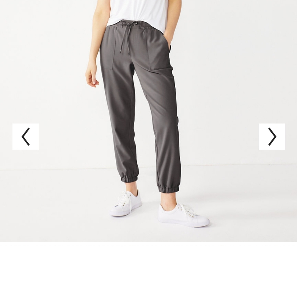 Jogger Pants  . M &  2XL new